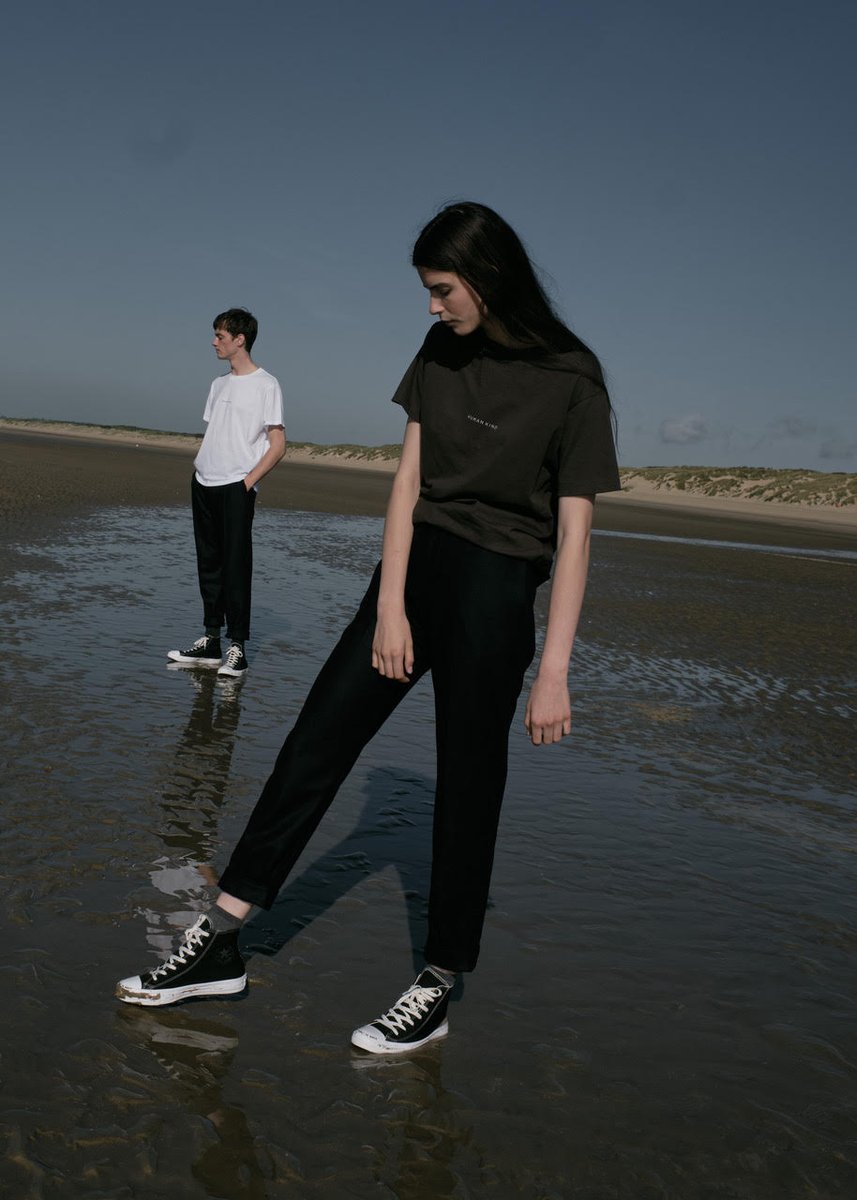 Riley Studio appoints Platform Creative bit.ly/3c4g90c #fashion #unisex #genderneutral