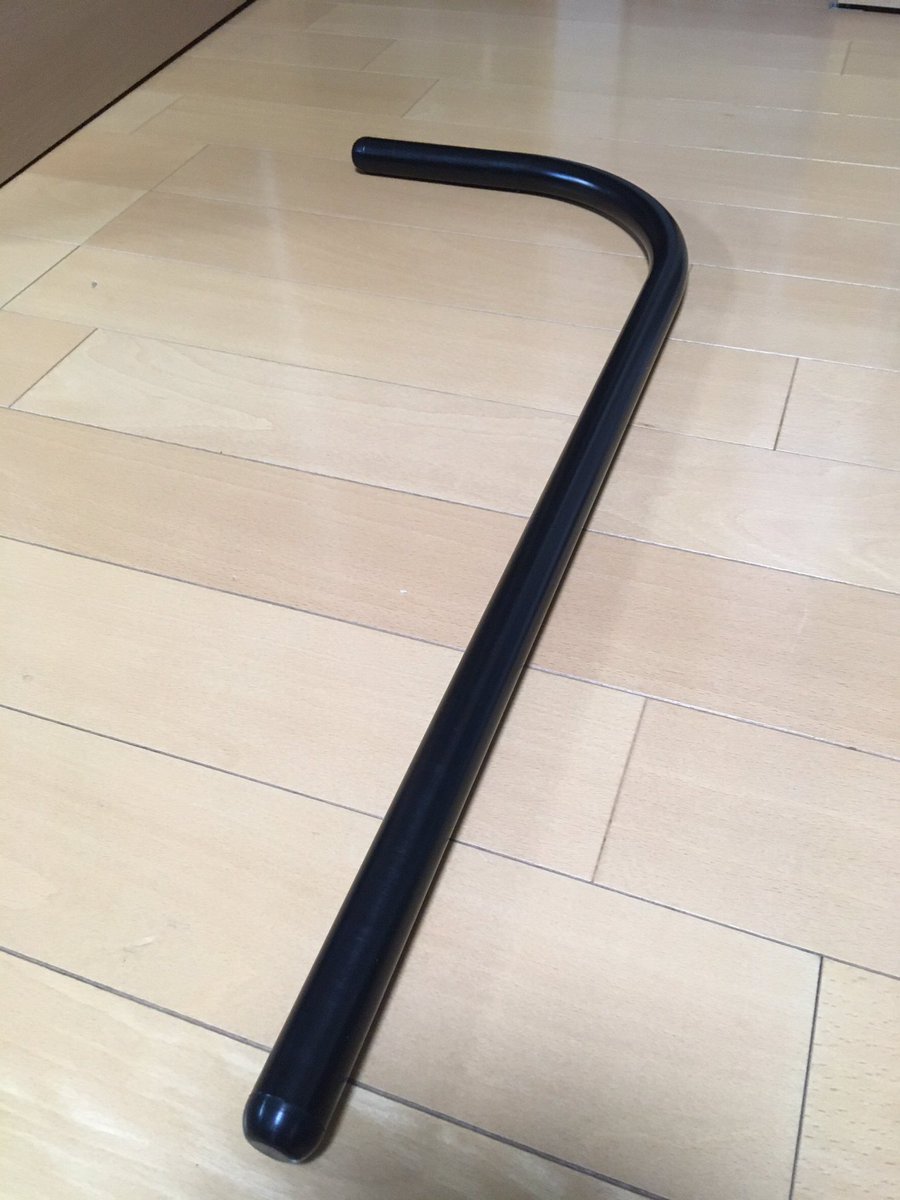 sfat_kb's tweet photo. 曲物の一本もののL-barついに発売開始です🙋♂️詳細はこちら
https://t.co/lNq93yFrI0
曲物をつかうことで肘の可動域エクササイズもできます!
新たに動画もアップしましたhttps://t.co/V8Z8xY5pSQ
#Lbar #肩可動域 #肘可動域 https://t.co/hbGzafVez6