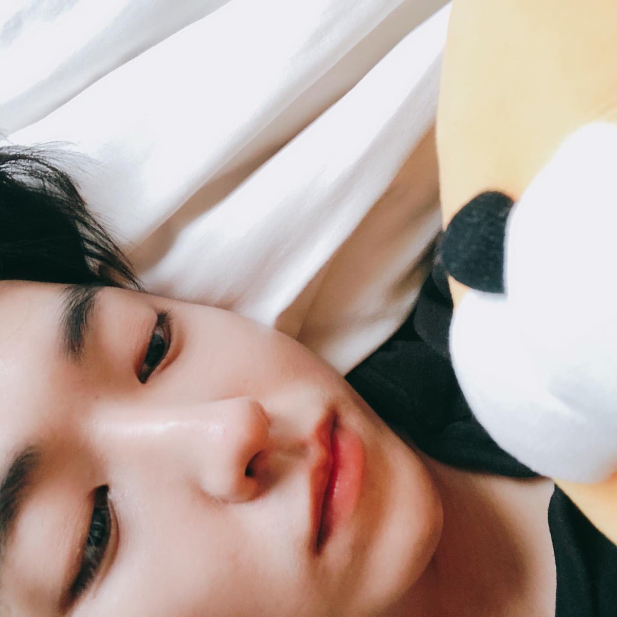 cheer_yc's tweet photo. https://t.co/c2SCfJ4BpF