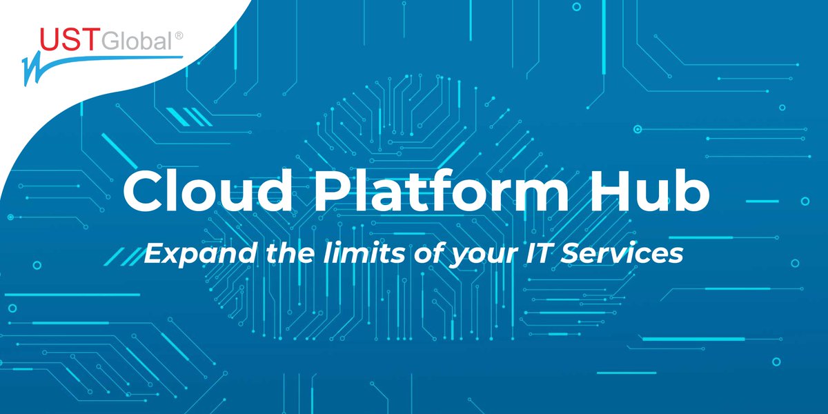 Llegó el momento de llevar las #APIs gestionadas al siguiente nivel🚀

Gracias a nuestro framework #CloudPlatformHub podrás abrir nuevos canales de negocios y ofrecer a tus clientes nuevas formas de interactuar con sus productos. Entérate cómo bit.ly/3bY9Vzi