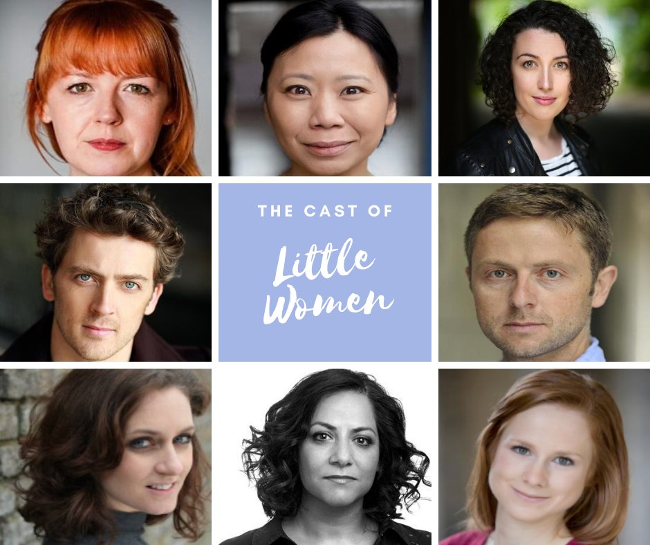 Pitlochry Festival Theatre tweet media