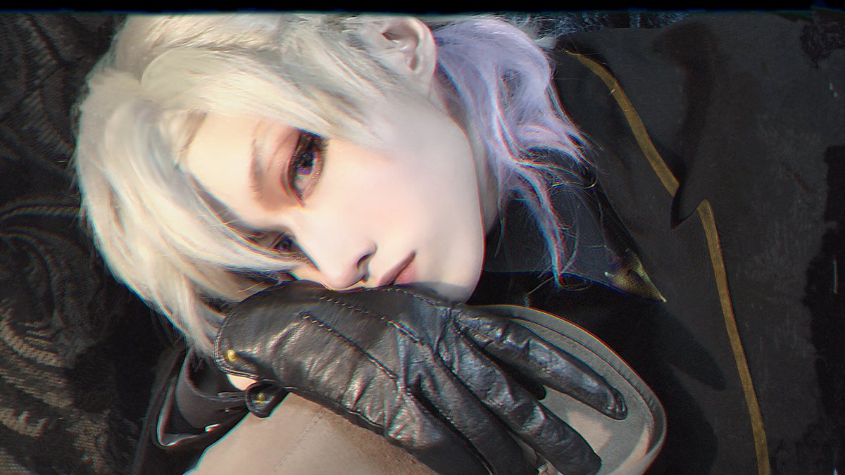 【コス】毒の君

/twst 👑ｳﾞｨ様