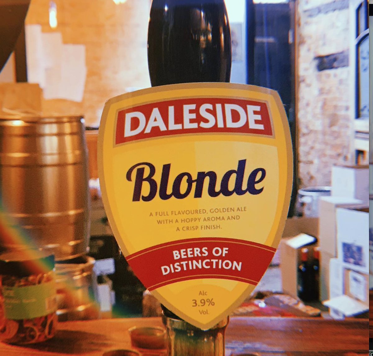 Blind Jacks Tavern tweet media