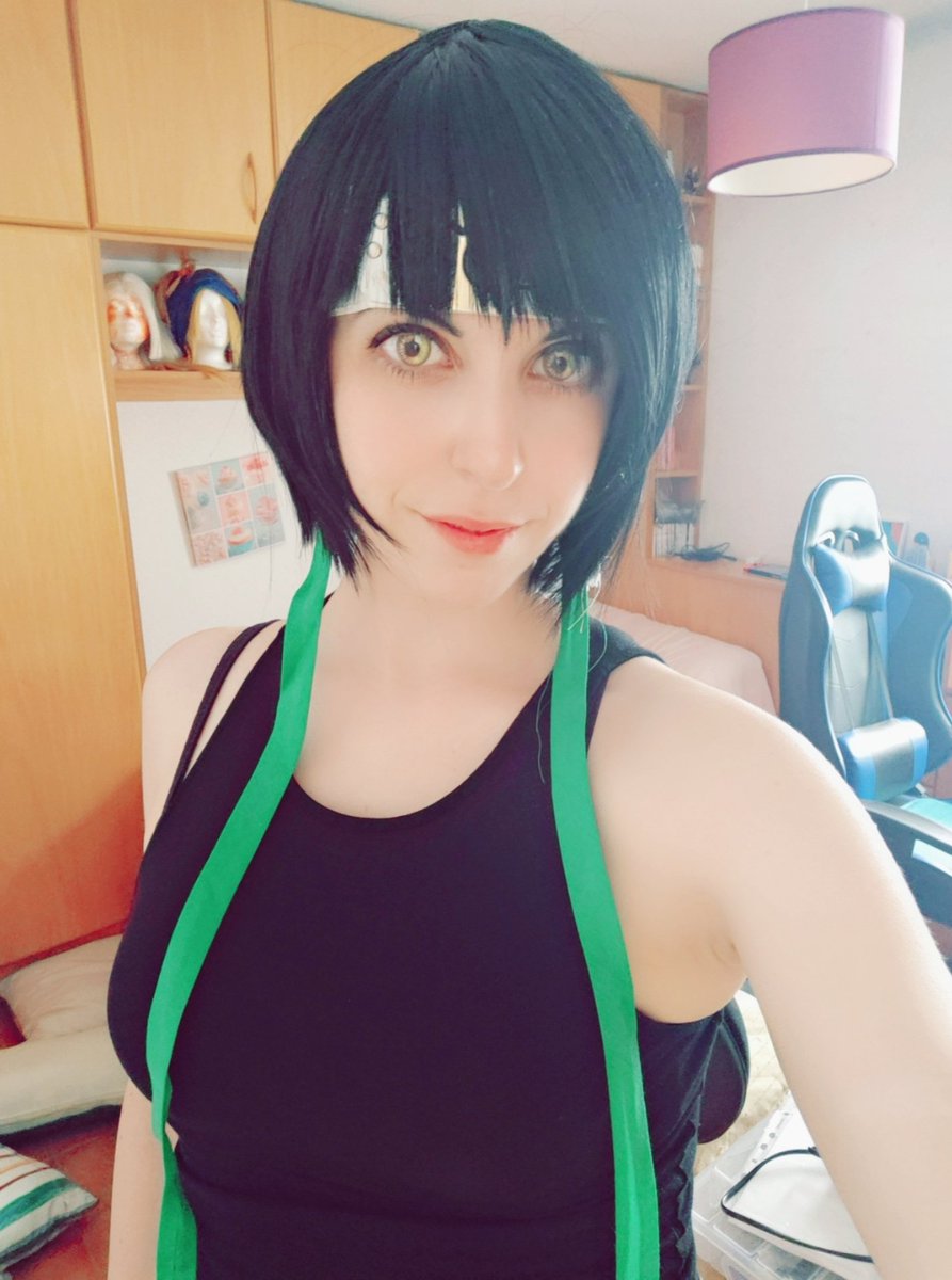 Yune_V ✨ Glimmer & Na’el 💕 Future Redeemed ✨ tweet media