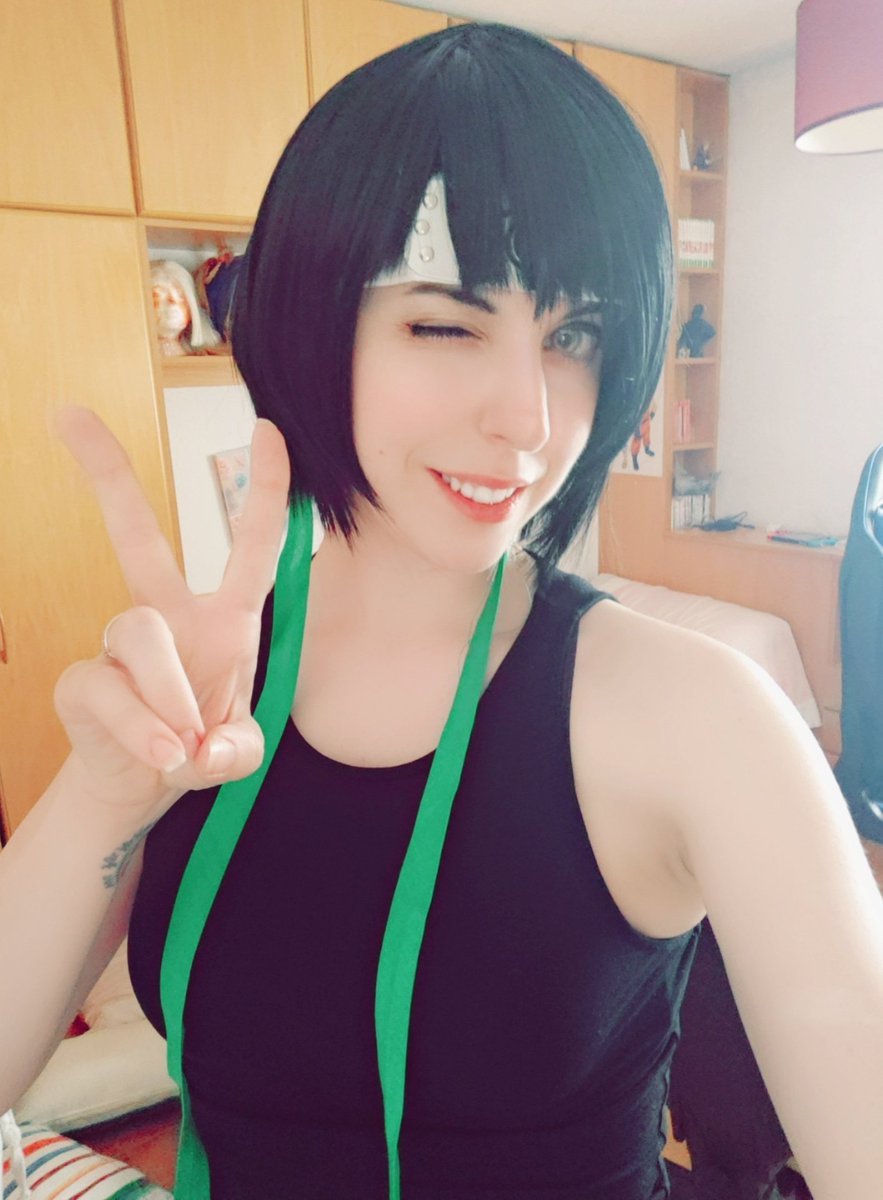 Yune_V ✨ Glimmer & Na’el 💕 Future Redeemed ✨ tweet media