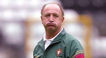 And Scolari’s reaction? "During the celebrations in the changing room after the game Scolari came up to me and said 'That’s the last time you take a penalty for me! My heart won’t bear it.'” - Hélder Postiga.