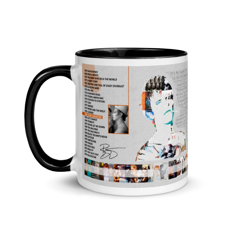 etsy.com/listing/787302… 
Tea or coffee? Start every day with your favourite Bowie mug... we have plenty to choose from :-) 

Earn Money - Give Discounts - Get Discounts 
stachini.com/affiliate/ 
 
#stachini #blackstar #aladdinsane #ziggystardust #davidbowie #bowieart #bowieprint