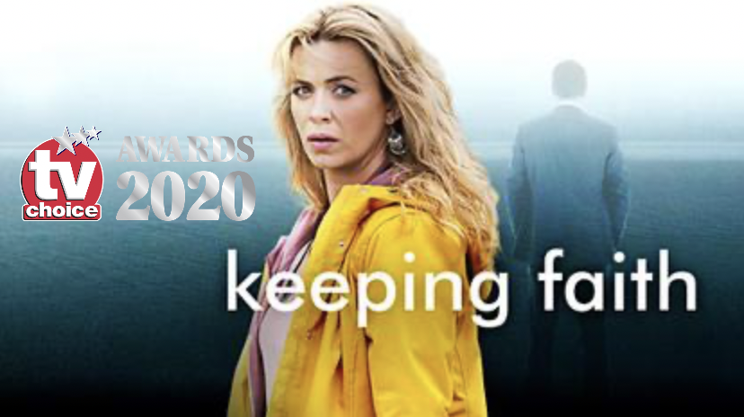 Vote for #KeepingFaith
Nominated for:
🟡BEST DRAMA
🟡BEST ACTRESS - <a href="/TeamEveMyles/">Eve Myles</a>

✅Voting for <a href="/TVChoice/">TV Choice</a> Awards 2020 is now open! 

awards.tvchoicemagazine.co.uk/vote