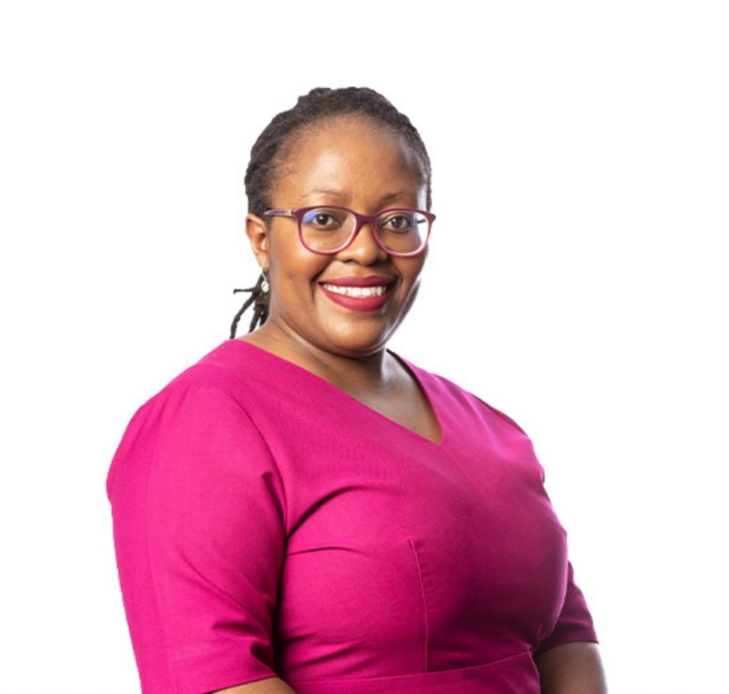 “I made partner at the age of 29. Something that really helped my transition was Ajen at the time was Head of Audit, our now current CEO, and he sat me down and talked to me about the fact that need to be comfortable with what I brought to the table.”- CJ Kujenga, EY Alumni #ITYB