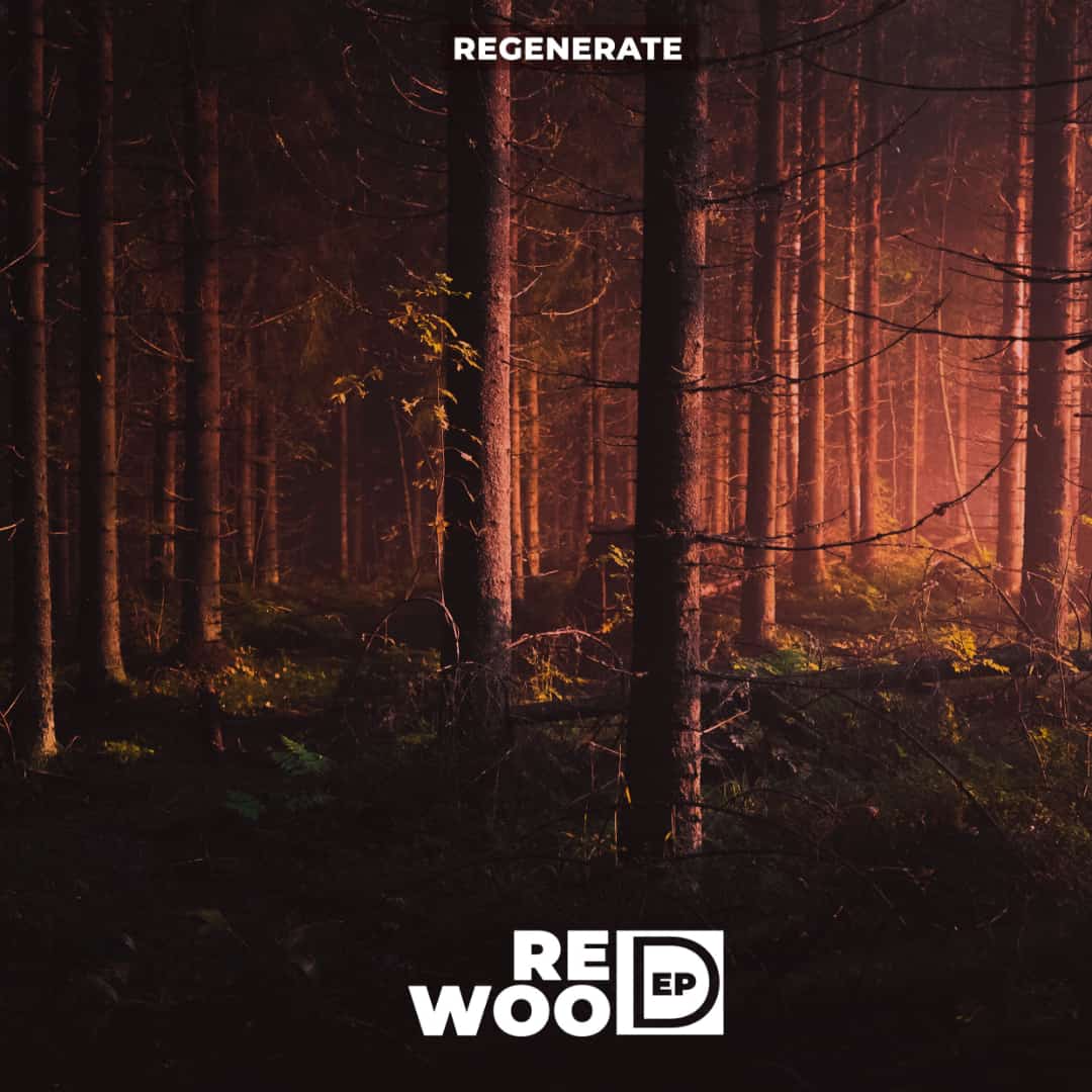 Regeneratemw's tweet photo. Releasing my EP #Redwood this coming Thursday the 28th. Be on the lookout #Salute ✊ https://t.co/PFFwmLPO4K