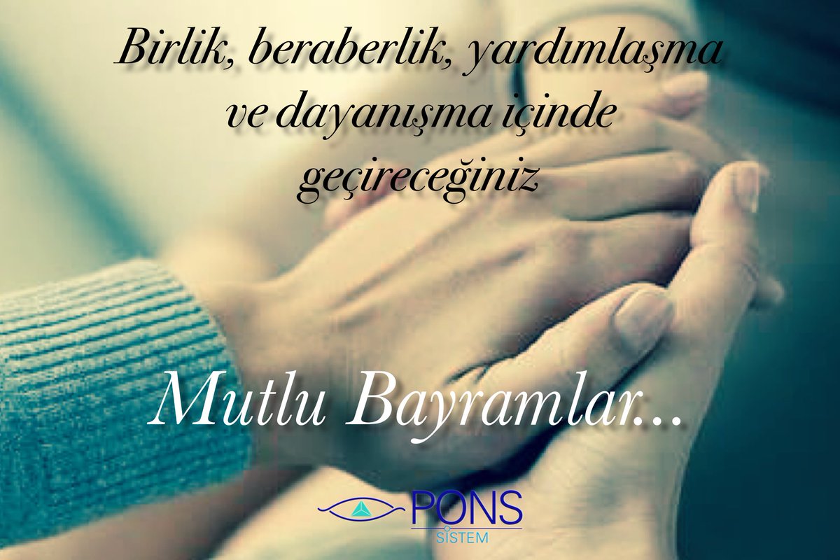 Ramazan bayramınız kutlu olsun...
#EvdeKal #SağlıklaKal