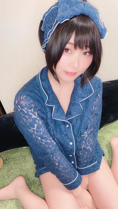 コスプレイヤーくろねこのTwitter画像14