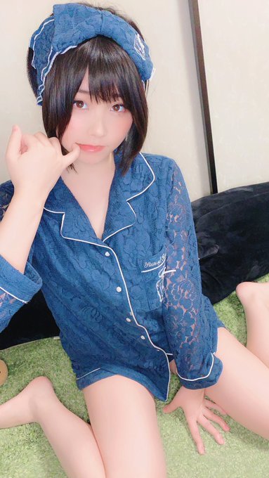 コスプレイヤーくろねこのTwitter画像13