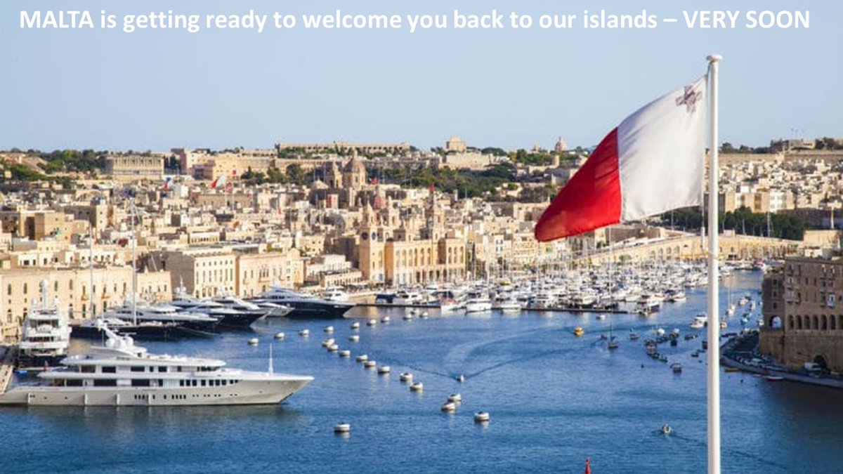 #safetyprecautions #newmeasures #malteseislands #letsmice #eventplanners #gettingready