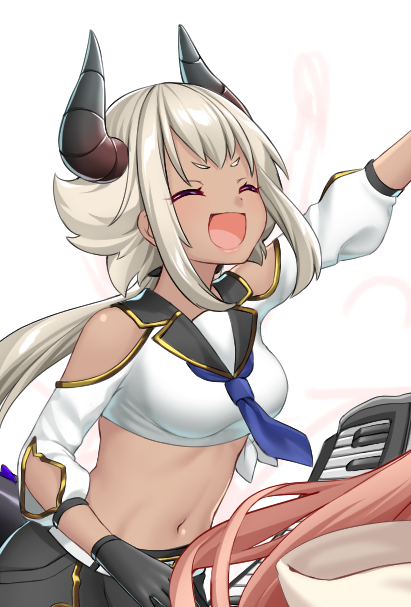 ギルドのtwitterイラスト検索結果