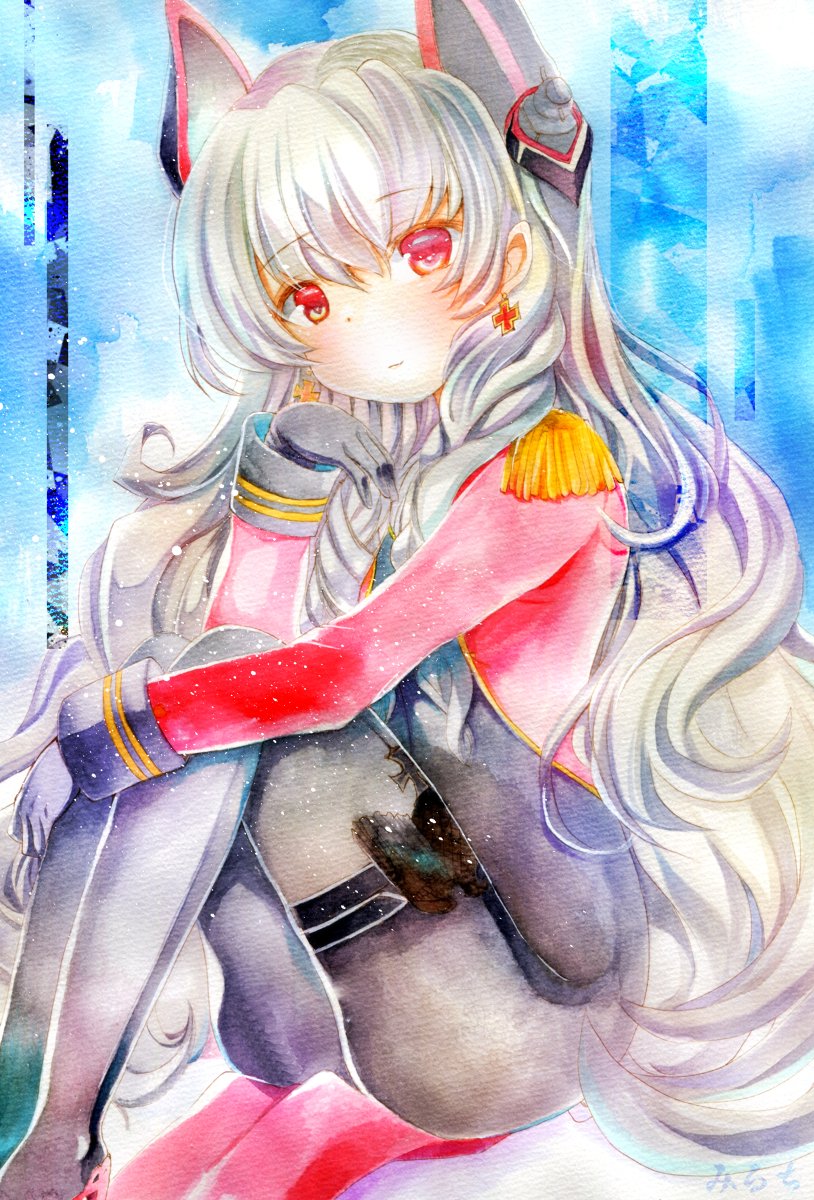 Twoucan シャルンホルスト の注目ツイート イラスト マンガ Twoucan シャルンホルスト の注目ツイート イラスト マンガ
