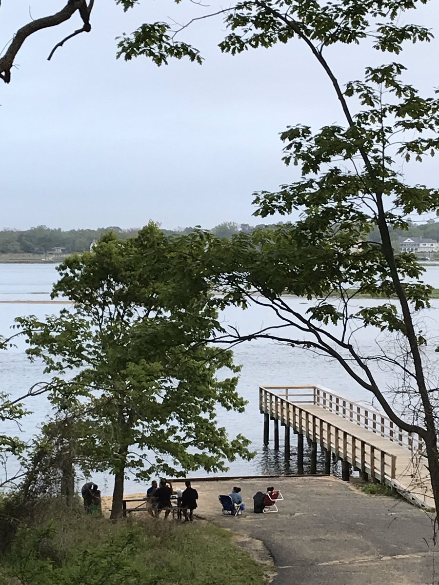 skorminx's tweet image. Thank god for Hartshorne park shits beautiful 😍