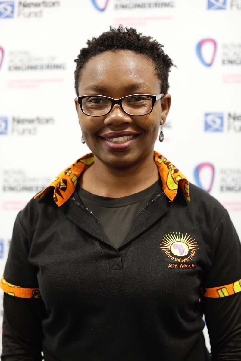 UKinKenya's tweet photo. Two other 🇰🇪entrepreneurs have received KES665,000 from 🇬🇧 to scale up their ideas:

Collince Olouch:💡a mobile platform for real-time contact-tracing &amp; public health info

Frida Njogu: 💡data-driven insights on hospital &amp; health facilities readiness to provide critical services. https://t.co/gyPJ0Nn1nN
