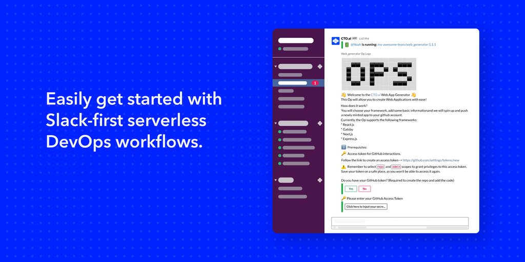 pollock's tweet photo. Have you heard of #SlackOps? Now you have: https://t.co/PwKcCnleKy https://t.co/oNN3fHEgFV