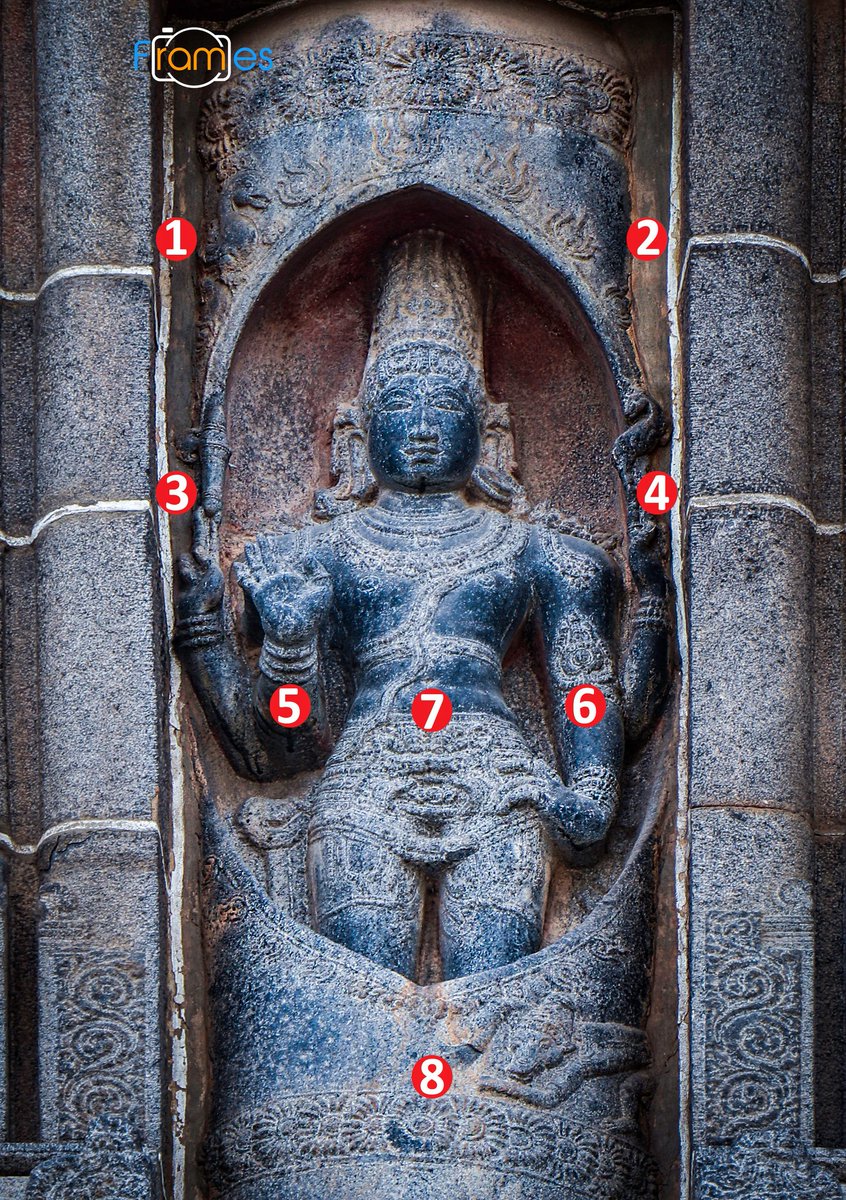 Do you know why “Brahma” is not worshipped as much as Vishnu & Shiva?The answer lies in "Lingodbhava Murti" - the episode of "Origin of Linga" @ReclaimTemples  @punarutthana  @LostTemple7