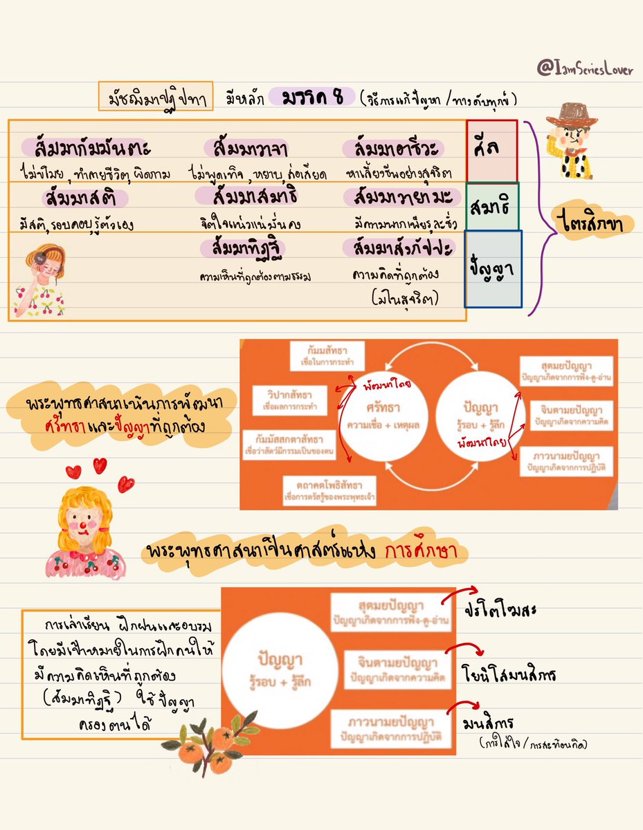 IamSeriesLover's tweet photo. เย่ๆๆๆ มาแล้วฮะ ตามสัญญา
สังคมศึกษา ม.6 [26\05] 🍑
สาหัสมากกับสังคมวันนี้ เยอะเหลือเกินนน
หลังๆมีมายแมพ ที่เริ่มขก. เลยอาศัยแคปเอา ไม่เป็นไรเนาะ 😂
เนื้อหาครบ ไม่ขาดไม่ตก 😼
 #เรียนออนไลน์ https://t.co/SO8MuaruXi