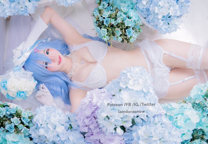 Twitterのコスプレ画像22