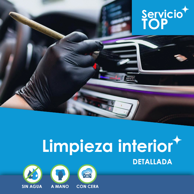 DetailCar's tweet photo. ¡Dejaremos el interior de tu coche como nuevo!
CON DETAILCAR TU FUTURO ES BRILLANTE ✨
#LimpiezaInterior
#PulidoAMáquina
#LimpiezaExteriorConCera
#LimpiezaTapicerías
#DesinfecciónTapicerías
https://t.co/ejkDvUgpea https://t.co/6VoJJZ8qyO
