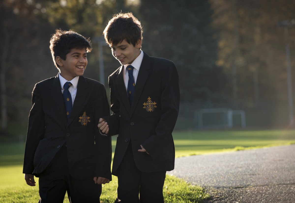 TrinityCroydon's tweet photo. Join us for a 10+ Live Open Event on 17 or 19 June, where you will hear an address from the Headmaster, a short presentation and a live Q and A session.
https://t.co/t5cGKYnVQW
#TrinityCroydon #OpenDay #LiveOpenEvent #IndependentSchool https://t.co/1WIgJvRTvx