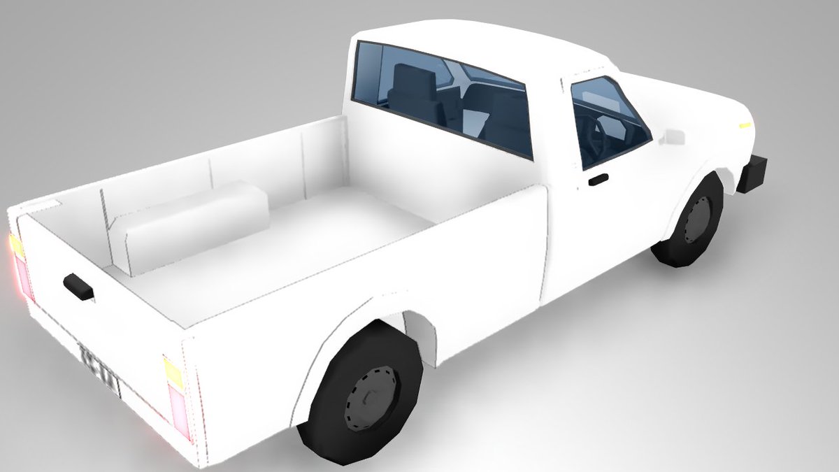 T 253 على تويتر 貨物自動車 C 45 リョウホウダ 骸鐵重工が開発した小型貨物自動車 民間用の2ドアのピックアップトラック 定員は二名で積載量は同格のより多い 整備性の高さや頑強さから 海外輸出される日本車としては人気の部類であり 紛争地などでも兵員輸送等に