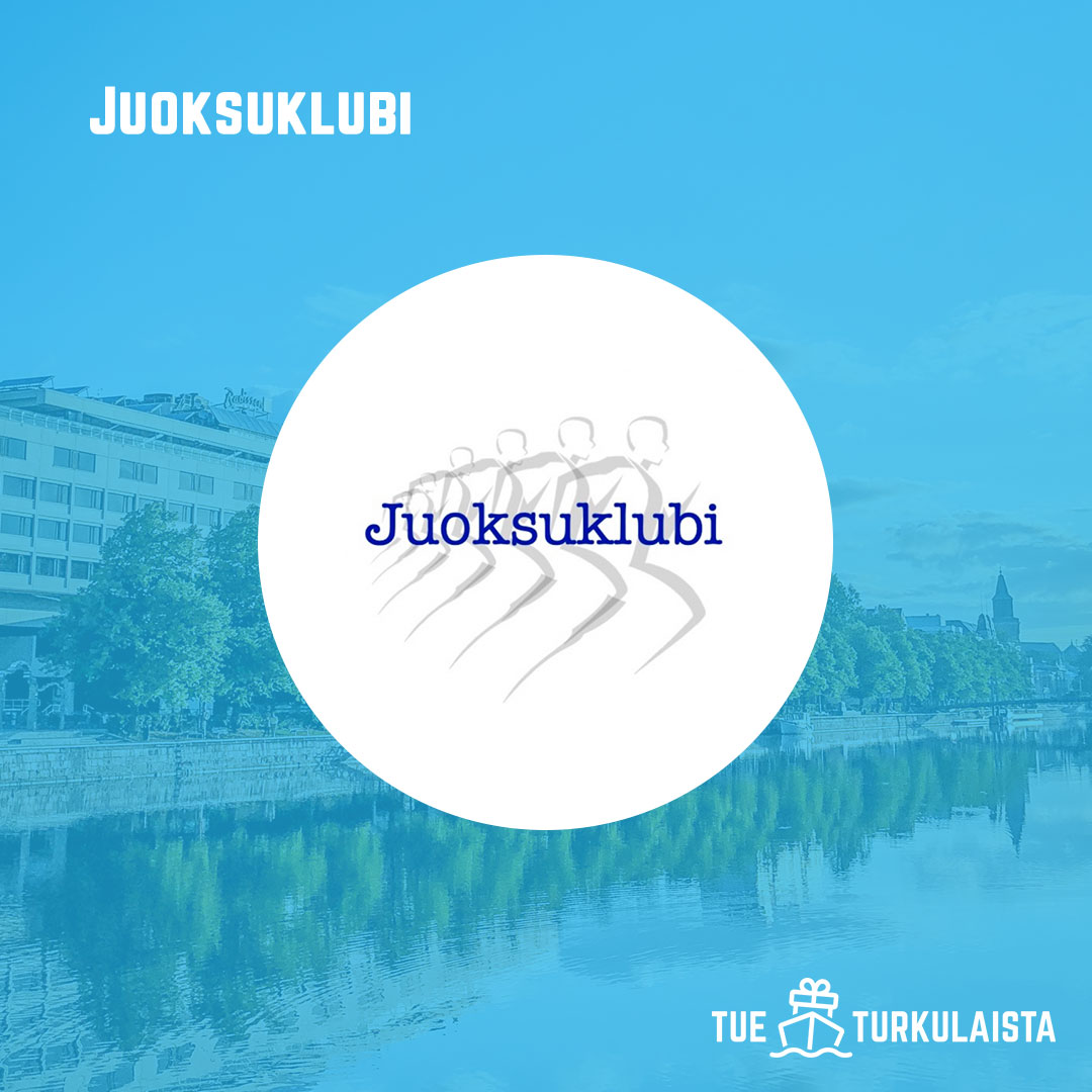 Tossua toisen eteen! 🏃‍♀️

Juoksuklubi on aivan uudenlainen nettivalmennuskonsepti, joka nostaa harjoittelun helppouden uudelle tasolle. Valmentaja hyppää äänitiedostomuodossa suoraan kuulokkeisiisi.

Kipitä lahjakorttikaupoille: tueturkulaista.fi/yritys/kaarina…

#tueturkulaista