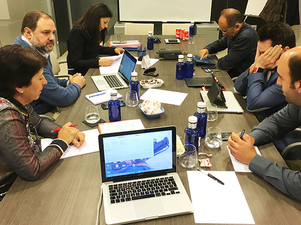 TeamandThought's tweet photo. 📢NUEVO EQUIPO @TeamandThought en el que tienes la #oportunidad de participar.
 ✔️Abandona la soledad del directivo
 ✔️Consigue el apoyo de un equipo de #empresarios de #confianza
✔️Comparte reflexiones y experiencias de valor para tu #liderazgo
Más info👉https://t.co/HHBKwNxht0 https://t.co/gH2FNbgubb