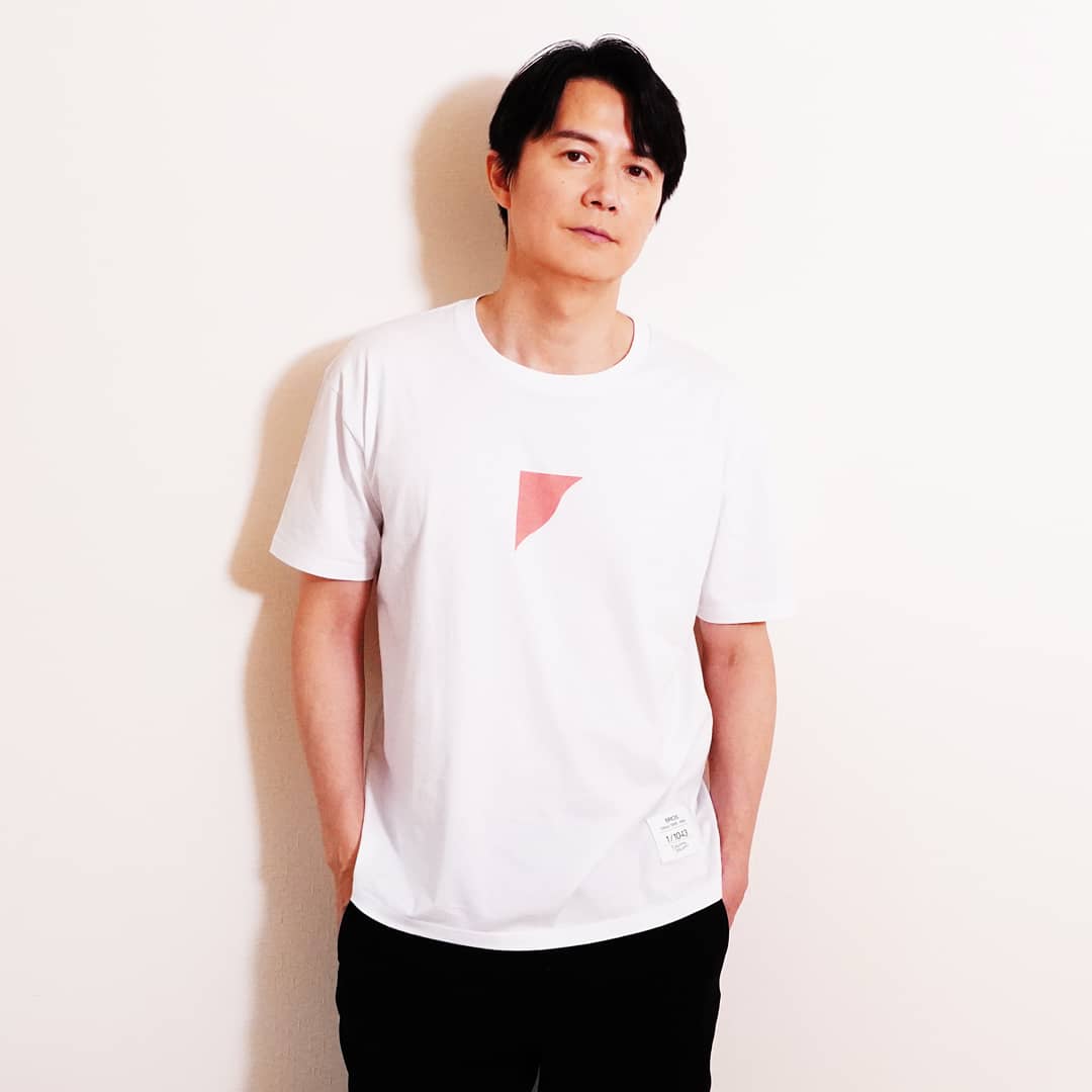福山雅治 冬の大感謝 ツアー tシャツ グッズ レア samarpantrust.org
