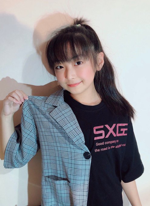 Twitterのコスプレ画像3