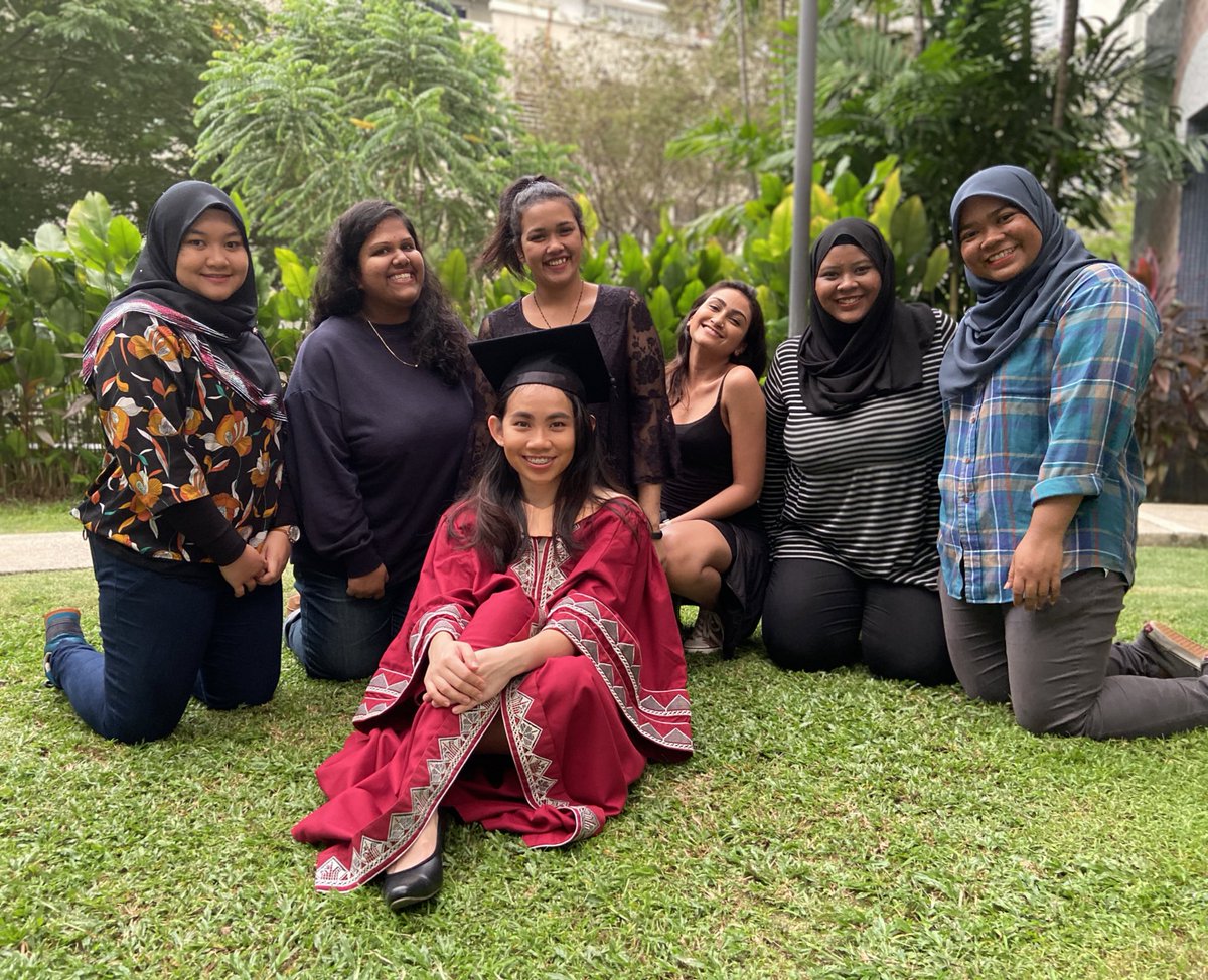 jass_alicia's tweet photo. Rindu ♥️
@qilalala
#funtimes #gradphotoshoot #buangbalik #friends #bbg https://t.co/yRhzC10T87