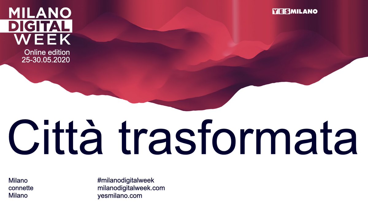 Indexya1's tweet photo. #26maggio #MilanoDigitalWeek
Grazie a tutti per aver partecipato oggi all’evento su #strategiadigitale e #fintech in consultazione in @EU_Commission per la #MDW2020
Per avere l’analisi fatta da #Indexya scriveteci a ask@indexya.com oppure contattateci sui nostri canali social https://t.co/b8ldf9orHf