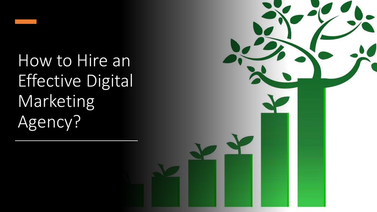technokrats_in's tweet photo. Digital existence is a revolution. 7 out of 10 customers search queries on the internet.
Existing digitally is staying ahead in the competition.
Here is how to pick the best digital marketing agency...
https://t.co/n6h6yMYZ0Y
#digitalmarketing #digitalfootprint #brandingstrategy https://t.co/98cuXWbZDR