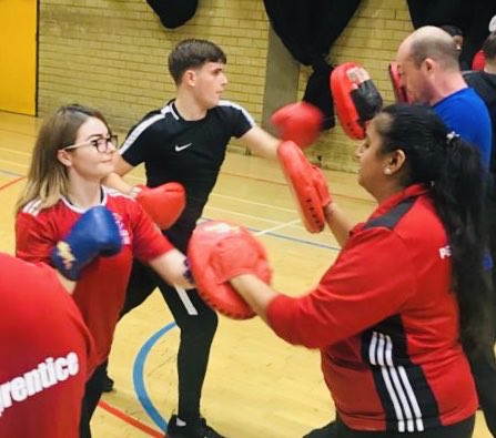 edusportfutures's tweet photo. Post covid-19 we recognise there will be many challenges for our schools & for employment - get in touch if your school would like to consider a #PEApprentice for Sept 2020 to support the re-entry : admin@sportingfutures.com a program that works ! https://t.co/Qa5dXEVnJH