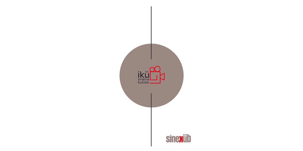 İstanbul Kültür Üniversitesi Sinema Kulübü aramızda! 🌺