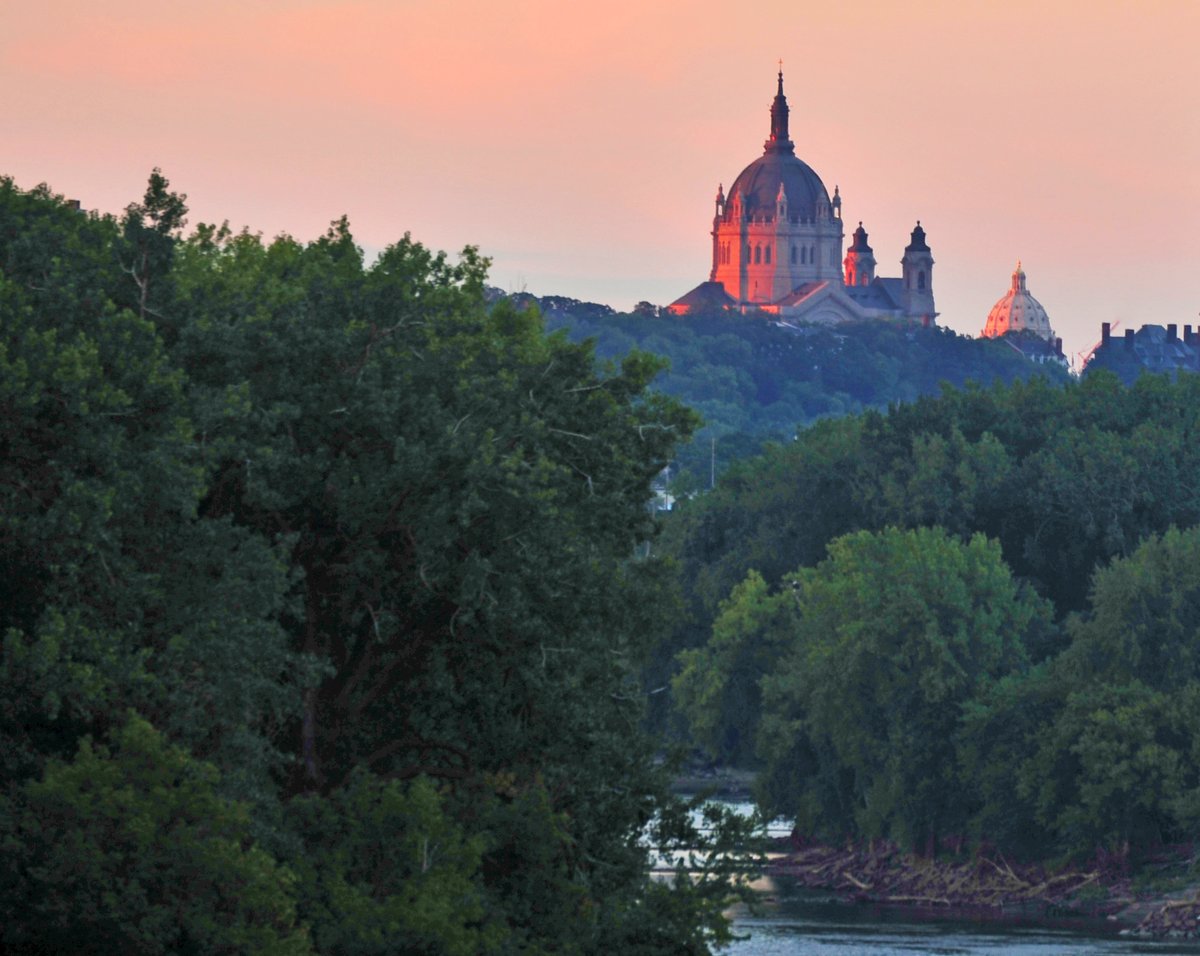 CathedralHF's tweet photo. Public Masses at the Cathedral of Saint Paul will begin on Saturday May 30th at 5:15 p.m.โค๏ธ Visit: https://t.co/fFjZjk1AOu to stay up to date on all information!
.
#historicalchurches #mysaintpaul #cathedralsaintpaul #catholicchurches #mymn https://t.co/P1f2VpfAhY