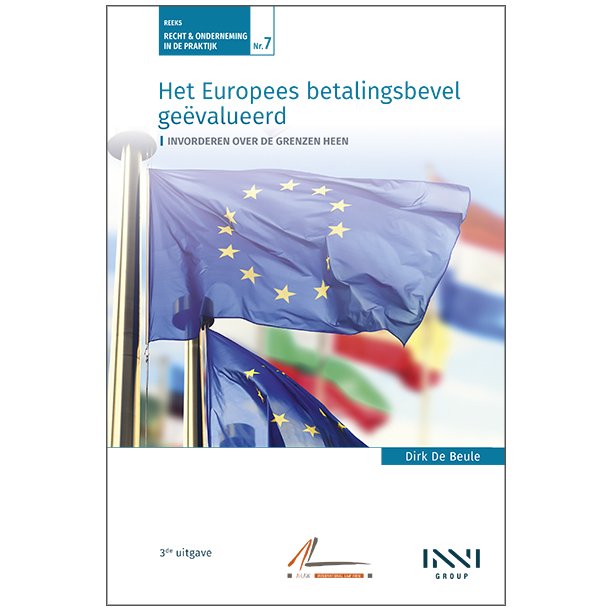 ALawIntLawFirm's tweet photo. Webinar: Het Europees betalingsbevel geëvalueerd 17/06 met als docent Meester @ddebeulealaweu, Advocaat A-Law Advocaten, Auteur “Het Europees betalingsbevel geëvalueerd” 3de editie 2020.
Lees meer | Inschrijven ⤵️
https://t.co/MkGCu4JySQ
@dieKeure @INNIpublishers https://t.co/6HZDsI8VR6