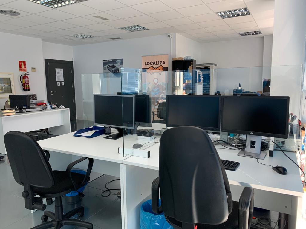 Volvemos a abrir nuestra oficina de #Madrid!
El equipo de #M2M vuelve al trabajo con todas las medidas de higiene recomendadas.
bit.ly/2XtWnGu
-
#Covid_19 #seguridad #Desescalada #DesescaladaResponsable