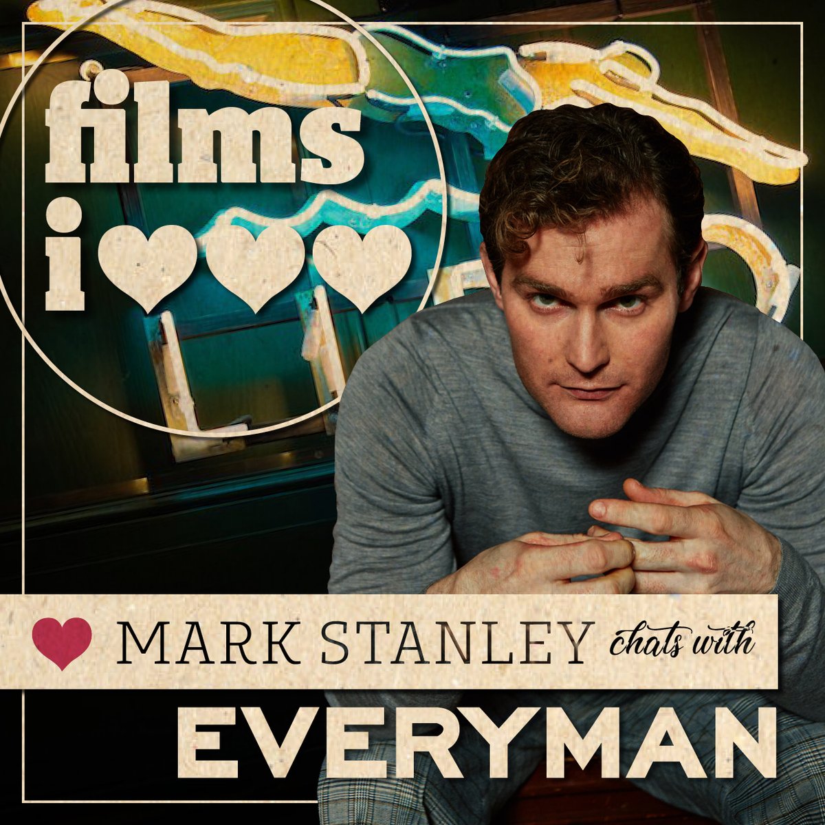 What has been your ultimate cinema experience? Our friend  @MarkStanley12 joined our ‘Films I ’ crew today and shared his ultimate cinema experienceThank you Mark for keeping the love for cinemas alive!  See thread to read a note from Mark  #TitanicForver