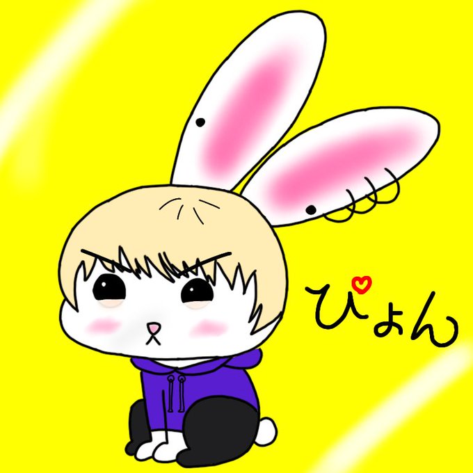 ノンラビのtwitterイラスト検索結果