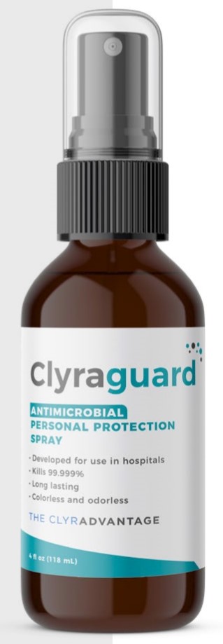 Clyra Medical Technologies welcomes Shawn Dougherty to its team as Chief Revenue Officer! Shawn is highly experienced in product launch and expansion, and her addition to the team will be invaluable for expansion of Clyraguard sales.

Read more: 
biolargo.blogspot.com/2020/05/shawn-…