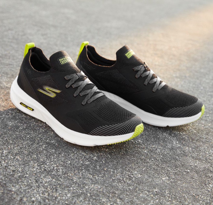 skechers gorun smart hyper