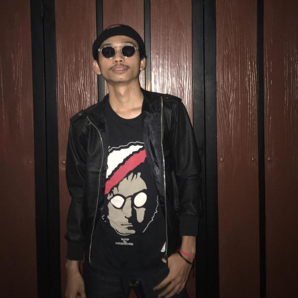 PRulti's tweet image. #FotoProfilBaru