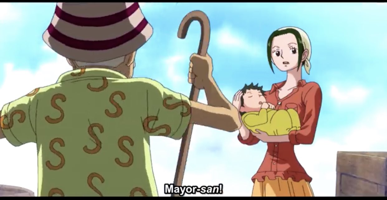 ポケモット 目指せポケモンマスター マキノさんの子供って まじでシャンクスとの子供なのかな 匂わせてる描写あるんだけど たまたまってことはないよな たぶん ワンピース シャンクス T Co Cm8bqdhejc Twitter