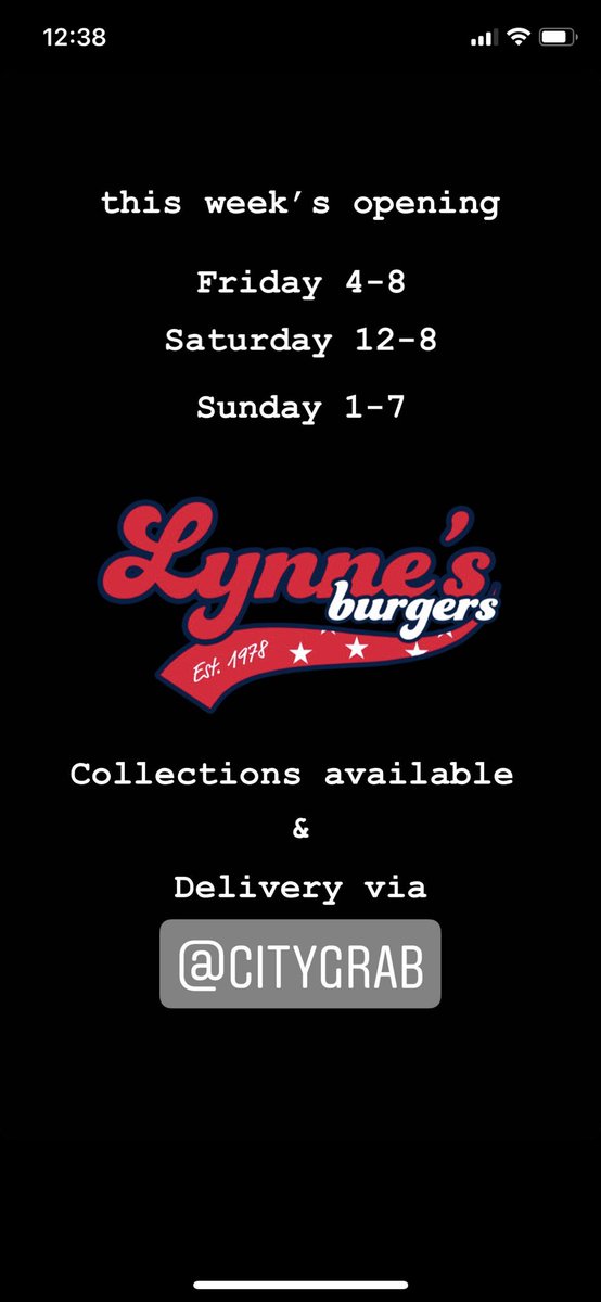 Lynnes tweet media