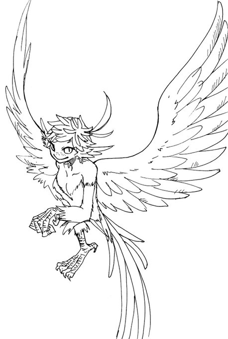 翼人のtwitterイラスト検索結果 古い順 翼人のtwitterイラスト検索結果 古い順