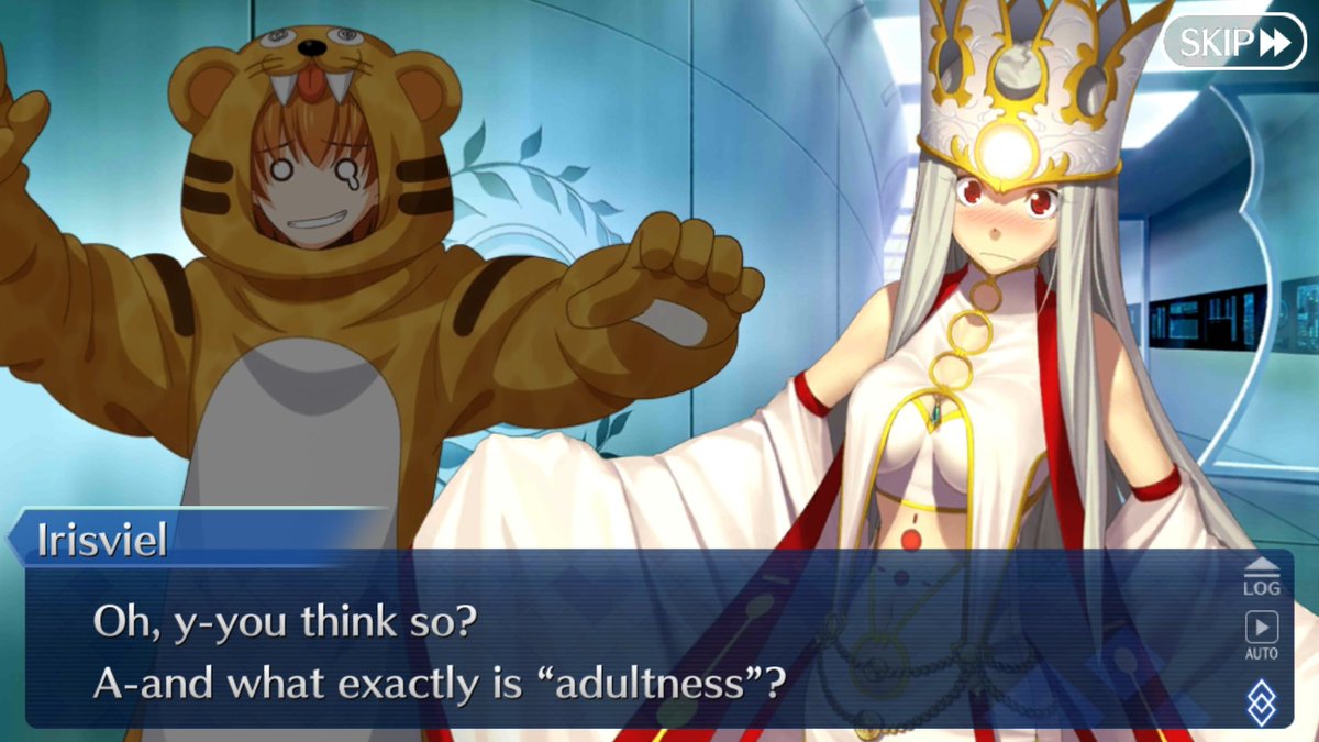Nyxi I Love All The Chaos That Follows Lmao But Sadly The Fgo Kiritsugu Never Went Through Fate Zero W I Wish He Gets To Interact With The Others And Be